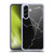 Alyn Spiller Marble Black Soft Gel Case for Samsung Galaxy A56 5G