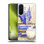 Amy Brown Lovely Fairies Blue Pixie Soft Gel Case for Samsung Galaxy A36 5G