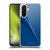 Ameritech Graphics Blue Mono Lines Soft Gel Case for Samsung Galaxy A36 5G