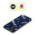 Carla Morrow Patterns Rocketship Soft Gel Case for Samsung Galaxy A06 4G / 5G