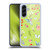 Ameritech Graphics Floral Soft Gel Case for Samsung Galaxy A56 5G