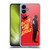 Cobra Kai Key Art Johnny Lawrence Eagle Bite Soft Gel Case for Samsung Galaxy A06 4G / 5G