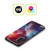 Cosmo18 Space Mysterious Space Soft Gel Case for Samsung Galaxy A06 4G / 5G