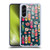 Andrea Lauren Design Food Pattern Jars & Teacups Soft Gel Case for Samsung Galaxy A56 5G
