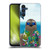 Barruf Animals Sloth In Summer Soft Gel Case for Samsung Galaxy A15 & MagSafe