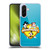 Animaniacs Graphics Logo Soft Gel Case for Samsung Galaxy A36 5G
