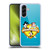 Animaniacs Graphics Logo Soft Gel Case for Samsung Galaxy A56 5G