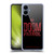 Doom Patrol Graphics Logo Soft Gel Case for Samsung Galaxy A06 4G / 5G