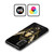 Black Adam Graphics Hawkman Soft Gel Case for Samsung Galaxy A26 5G