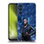 Black Lightning Characters Anissa Pierce Soft Gel Case for Samsung Galaxy A15 & MagSafe