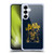 Black Lightning Key Art Get Lit Soft Gel Case for Samsung Galaxy A16 5G & MagSafe