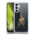 Black Lightning Key Art Thunder Soft Gel Case for Samsung Galaxy A16 5G & MagSafe