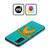 Aquaman DC Comics Logo Classic Soft Gel Case for Samsung Galaxy A36 5G