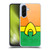 Aquaman DC Comics Logo Uniform 2 Soft Gel Case for Samsung Galaxy A36 5G