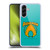 Aquaman DC Comics Logo Classic Soft Gel Case for Samsung Galaxy A56 5G
