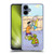 Ed, Edd, n Eddy Graphics Characters Soft Gel Case for Samsung Galaxy A06 4G / 5G