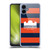 Edinburgh Rugby Graphics Stripes Soft Gel Case for Samsung Galaxy A06 4G / 5G
