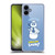 Elf Movie Graphics 2 Snowman Soft Gel Case for Samsung Galaxy A06 4G / 5G