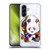 Artpoptart Animals Panda Soft Gel Case for Samsung Galaxy A56 5G
