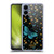 Episodic Drawing Moth Patterns Daffodil Flowers Soft Gel Case for Samsung Galaxy A06 4G / 5G