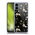 Episodic Drawing Pattern Bunny Night Soft Gel Case for Samsung Galaxy A06 4G / 5G