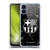 FC Barcelona Crest Patterns Black Marble Soft Gel Case for Samsung Galaxy A06 4G / 5G