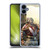 For Honor Characters Berserker Soft Gel Case for Samsung Galaxy A06 4G / 5G