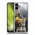 For Honor Characters Conqueror Soft Gel Case for Samsung Galaxy A06 4G / 5G