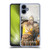 For Honor Characters Warlord Soft Gel Case for Samsung Galaxy A06 4G / 5G