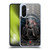Anne Stokes Gothic Reaper Soft Gel Case for Samsung Galaxy A36 5G