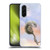 Ash Evans Animals Dandelion Mouse Soft Gel Case for Samsung Galaxy A36 5G