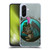 Ash Evans Animals Squirrel Soft Gel Case for Samsung Galaxy A36 5G