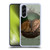 Ash Evans Animals Foundling Fawn Soft Gel Case for Samsung Galaxy A56 5G