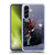 Ash Evans Black Cats Yuletide Cheer Soft Gel Case for Samsung Galaxy A56 5G
