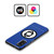 Green Lantern DC Comics Lantern Corps Indigo Soft Gel Case for Samsung Galaxy A06 4G / 5G
