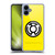 Green Lantern DC Comics Lantern Corps Sinestro Soft Gel Case for Samsung Galaxy A06 4G / 5G