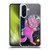 Ash Evans Graphics Lost In Space Soft Gel Case for Samsung Galaxy A36 5G