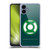 Green Lantern DC Comics Logos Classic 2 Soft Gel Case for Samsung Galaxy A06 4G / 5G