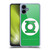Green Lantern DC Comics Logos Classic Soft Gel Case for Samsung Galaxy A06 4G / 5G