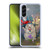 Ash Evans Graphics Magic Bunny Soft Gel Case for Samsung Galaxy A56 5G