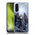 Anne Stokes Raven Full With Pattern Soft Gel Case for Samsung Galaxy A36 5G