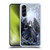 Anne Stokes Raven Full With Pattern Soft Gel Case for Samsung Galaxy A56 5G