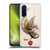 Anne Stokes Steampunk Clockwork Dragon Soft Gel Case for Samsung Galaxy A36 5G