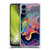 Wumples Cosmic Animals Clouded Lion Soft Gel Case for Samsung Galaxy A06 4G / 5G