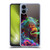 Wumples Cosmic Animals Clouded Monkey Soft Gel Case for Samsung Galaxy A06 4G / 5G