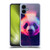 Wumples Cosmic Animals Panda Soft Gel Case for Samsung Galaxy A06 4G / 5G