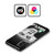 HRVY Graphics Calendar 7 Soft Gel Case for Samsung Galaxy A15 & MagSafe