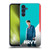 HRVY Graphics Calendar 8 Soft Gel Case for Samsung Galaxy A15 & MagSafe