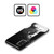 HRVY Graphics Calendar 9 Soft Gel Case for Samsung Galaxy A15 & MagSafe