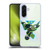 Ben 10: Animated Series Graphics Alien Soft Gel Case for Samsung Galaxy A36 5G
